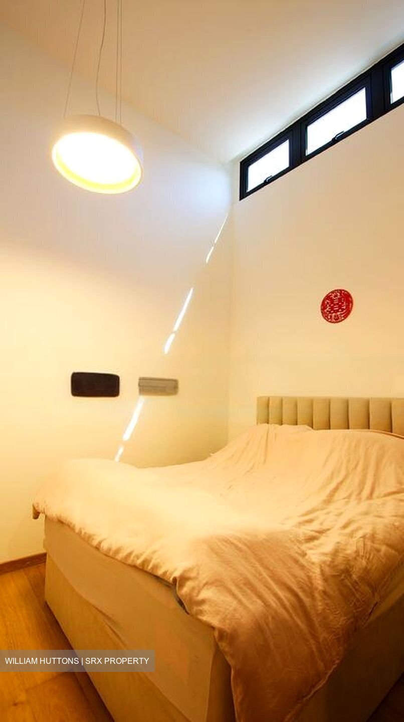 77 @ East Coast (D15), Apartment #470241491